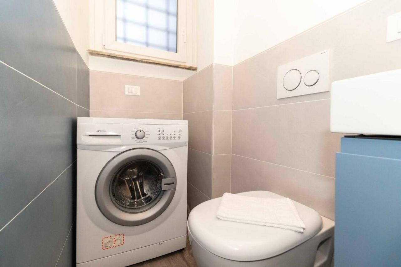 New! Cit Turin Elegant Apt With Parking Exterior foto